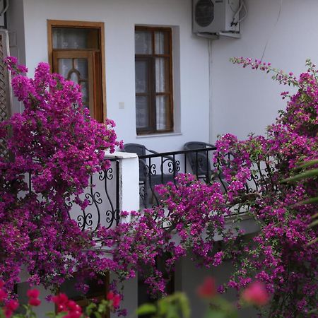 Yeni Doga Hotel Dalyan Kültér fotó