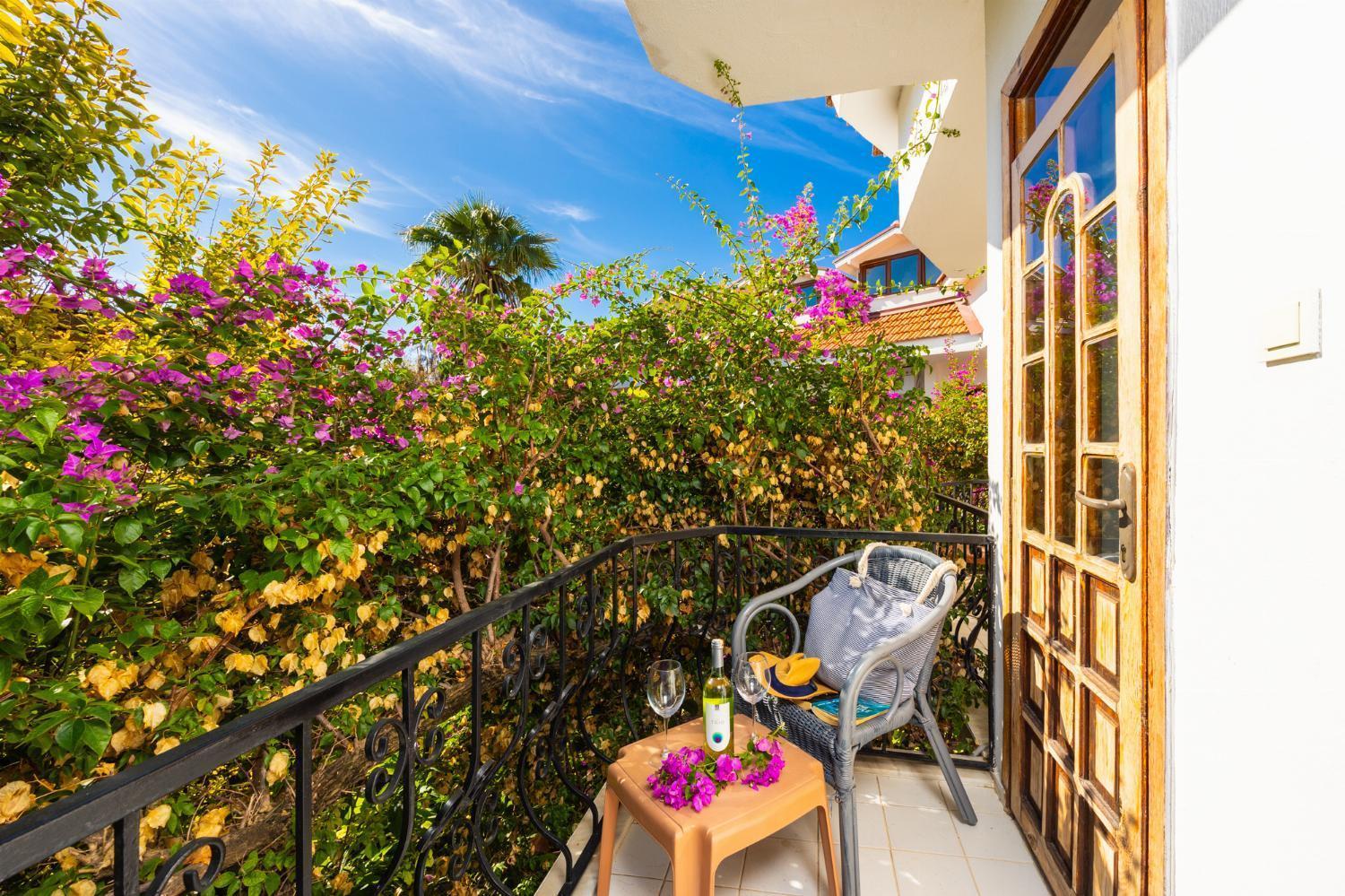 Yeni Doga Hotel Dalyan Kültér fotó