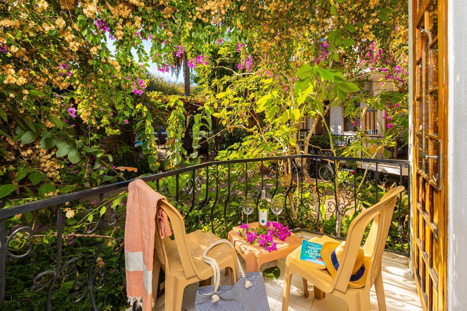 Yeni Doga Hotel Dalyan Kültér fotó