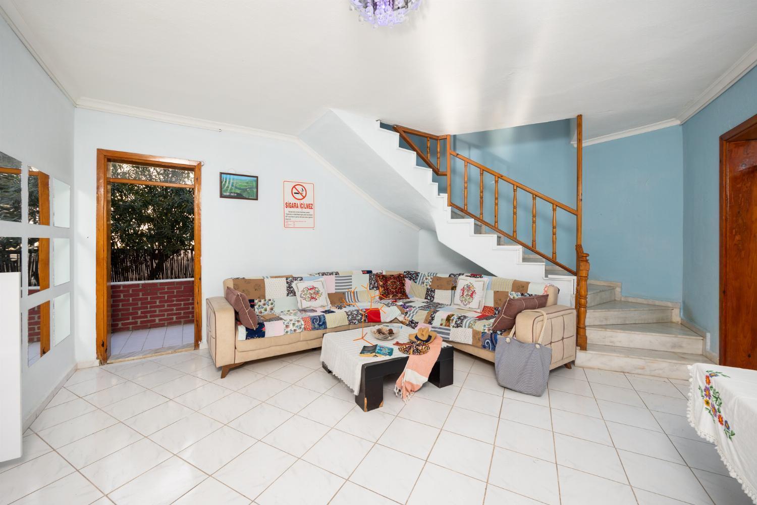 Yeni Doga Hotel Dalyan Kültér fotó