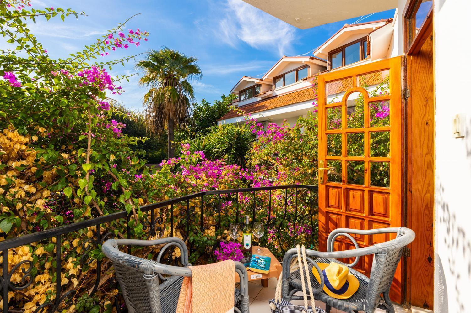 Yeni Doga Hotel Dalyan Kültér fotó