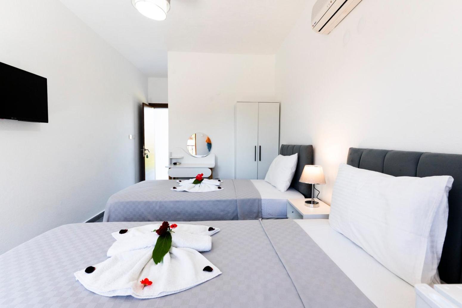 Yeni Doga Hotel Dalyan Kültér fotó