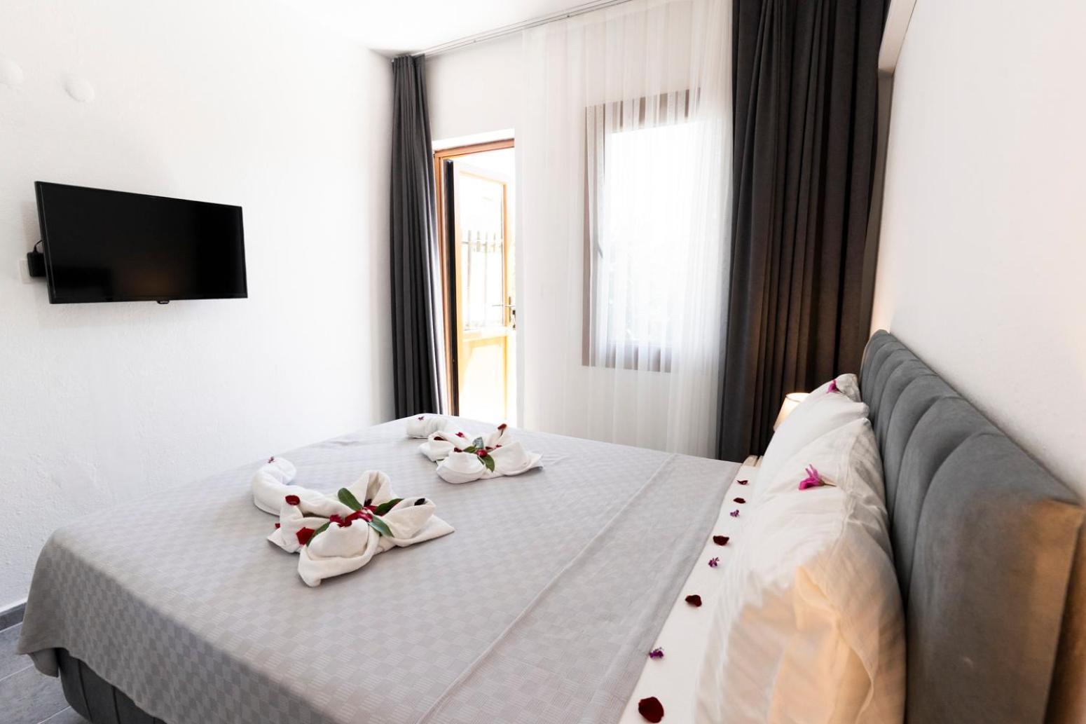 Yeni Doga Hotel Dalyan Kültér fotó