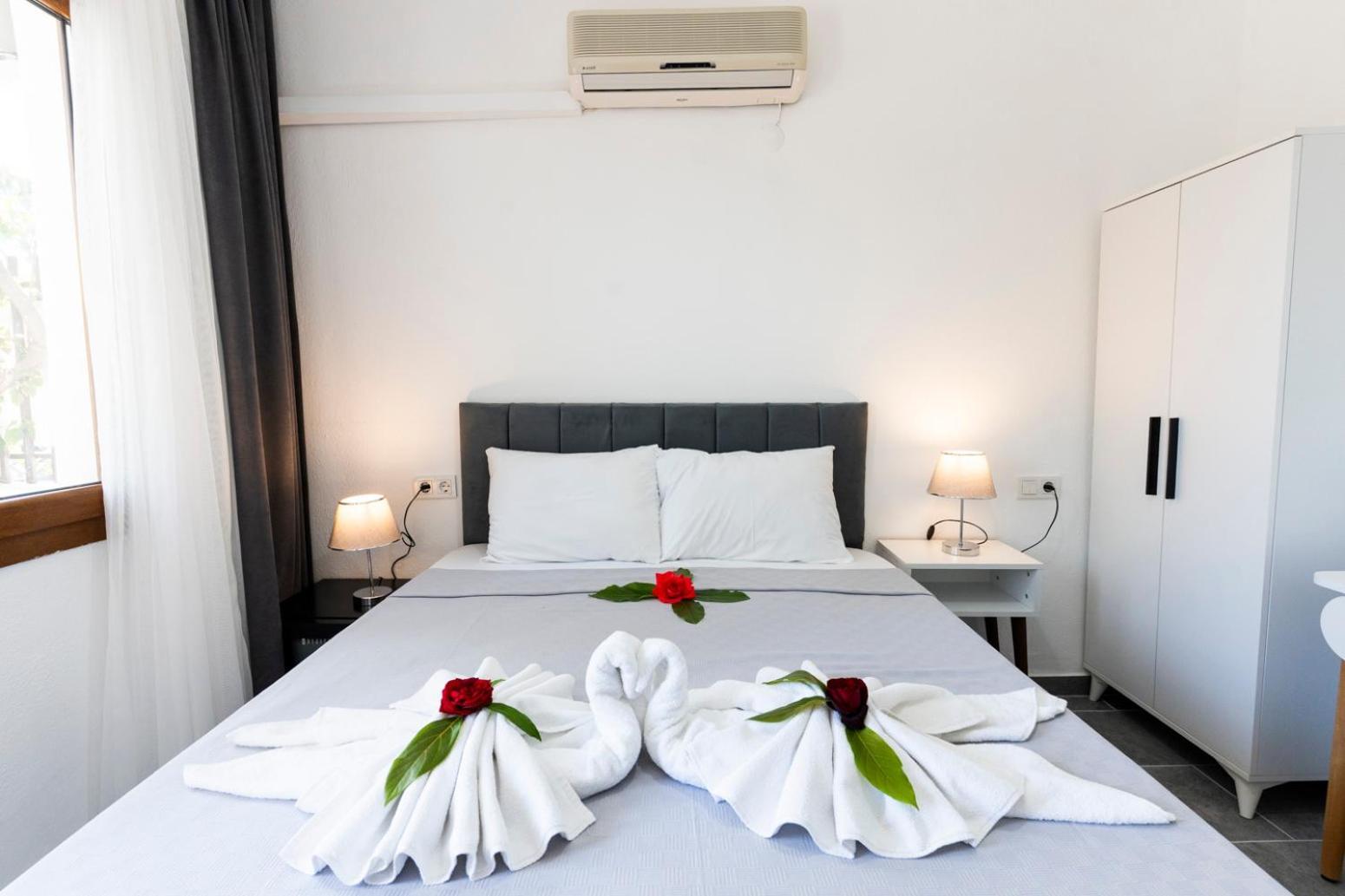 Yeni Doga Hotel Dalyan Kültér fotó