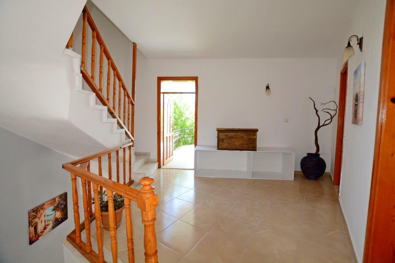 Yeni Doga Hotel Dalyan Kültér fotó