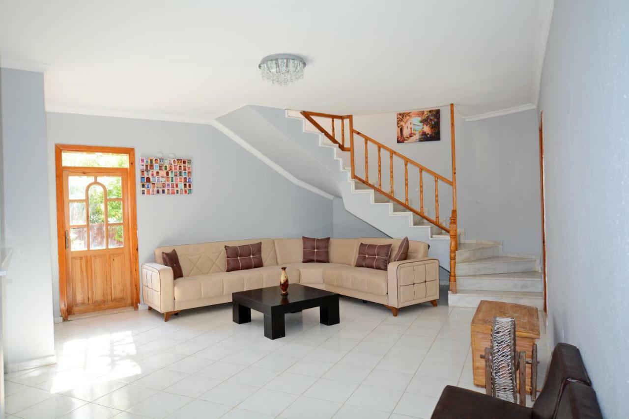 Yeni Doga Hotel Dalyan Kültér fotó