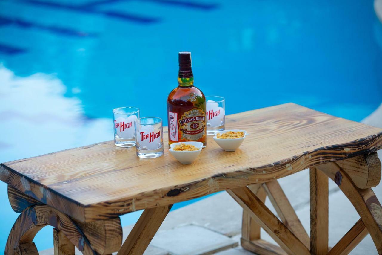 Yeni Doga Hotel Dalyan Kültér fotó